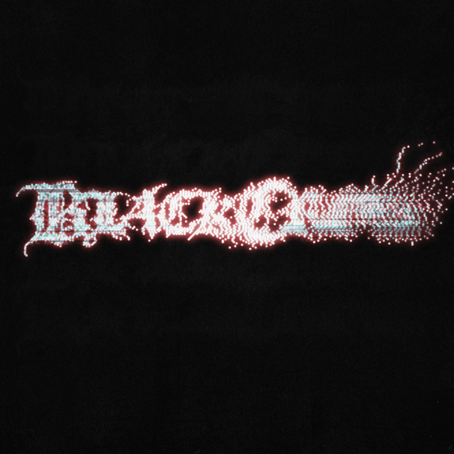 Black Crow Font