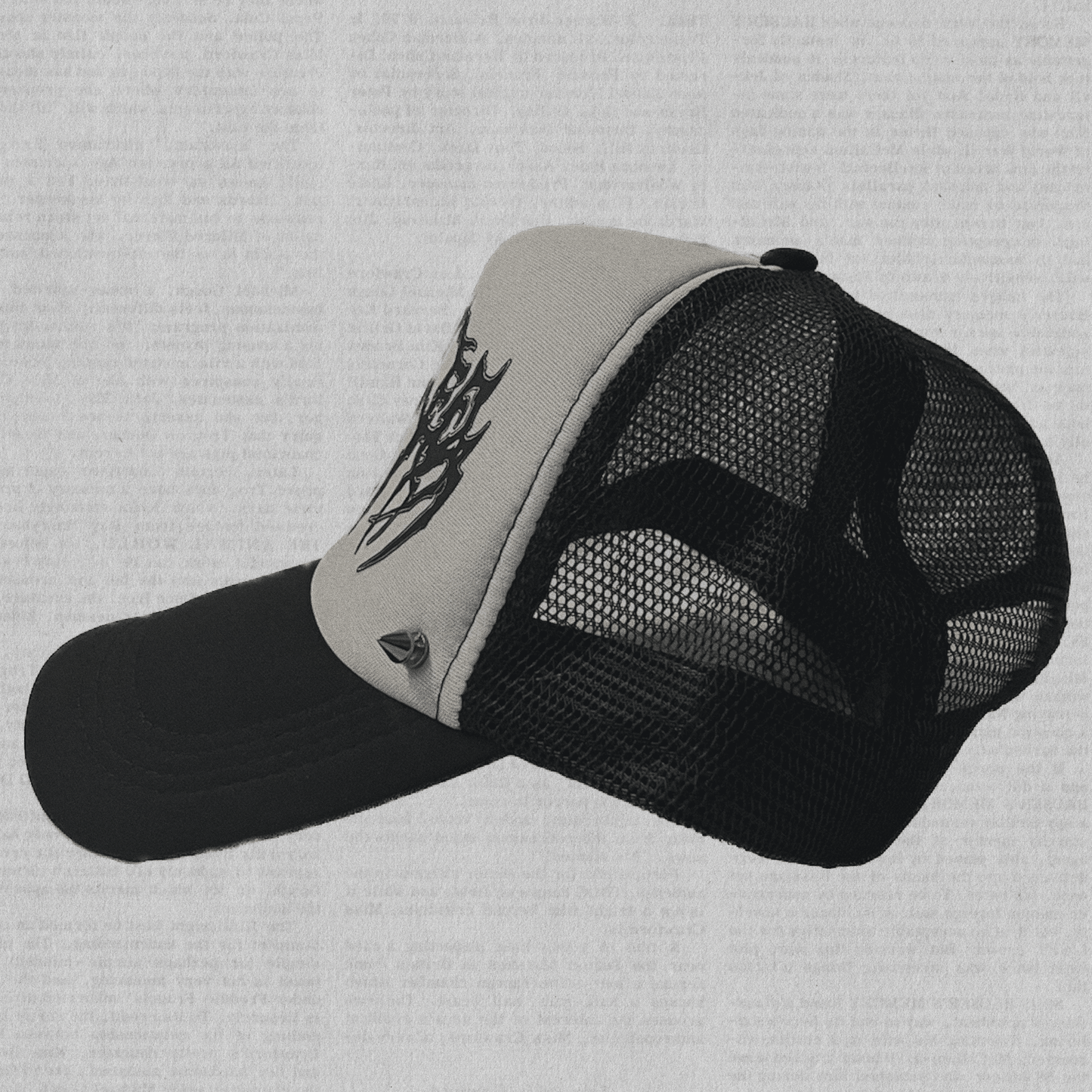 Aether Trucker Cap