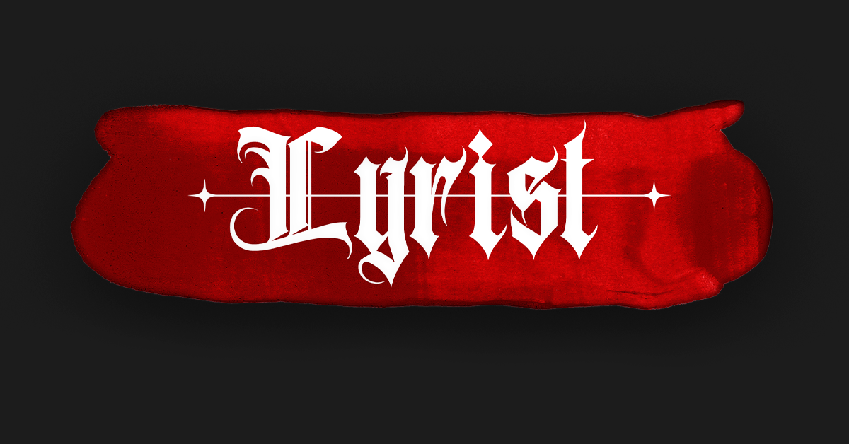 Lyrist