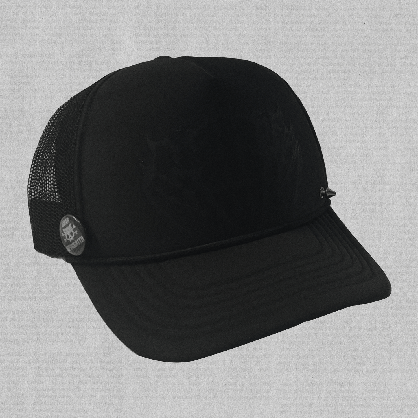 Aether Trucker Cap