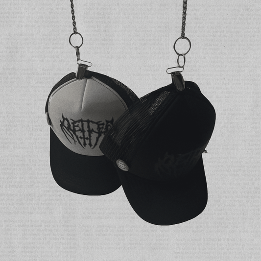 Aether Trucker Cap